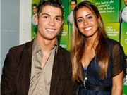 Bóng đá anh, ngoại hạng anh, lịch thi đấu euro 2012, Không có C.Ronaldo, Carolina Patrocinio giờ sống sao?